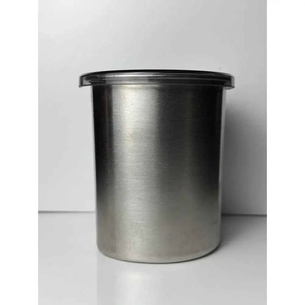 OXO Brew Conical Burr 8717000 Replacement Part - Grounds Container + Lid ONLY